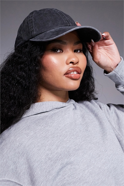 Белая хлопковая кепка артикул 148928483