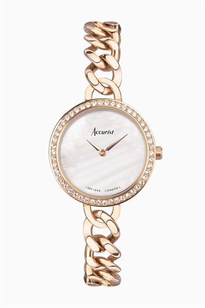 Женские ювелирные часы артикул 140923889