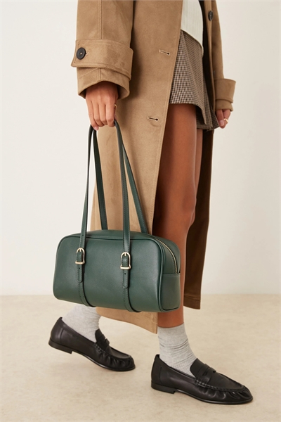 Сумка-боулер «Восток-Запад» артикул 145945665