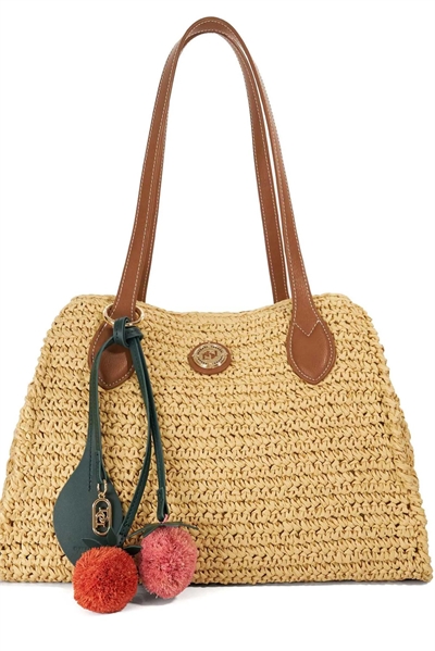 Сумка для покупок «Devotedly» артикул 156255300