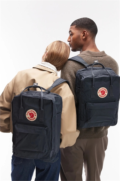 Рюкзак Kanken Everyday для ноутбука 15 дюймов артикул 152900945