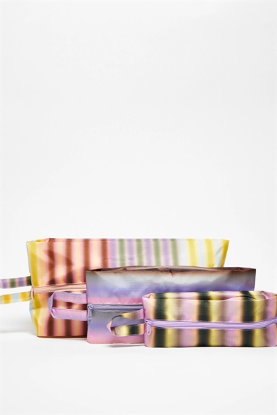 Набор из 3 сумок на молнии артикул 152558700