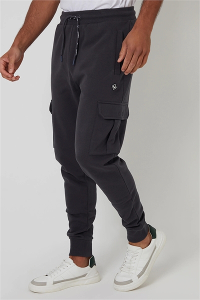Джоггеры в стиле «карго» артикул 153600278