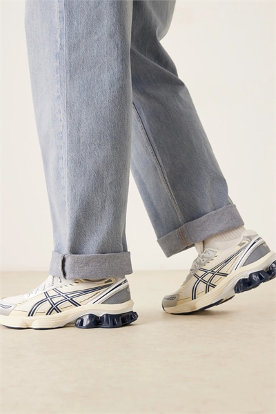 Кроссовки Gel-Kinetic Fluent артикул 153406340