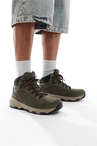 Ботинки «Ньютон Уондер» артикул 143751572