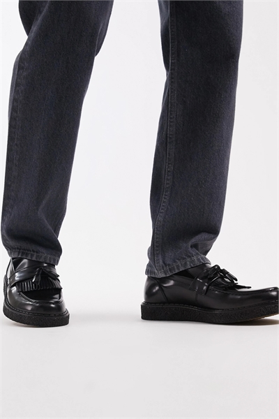 X Лоферы с кожаными кисточками от George Cox артикул 151968524