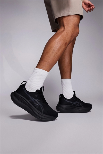 Кроссовки Gel-Nimbus 28 артикул 153154153