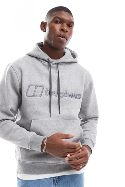 Толстовка с логотипом артикул 139010750