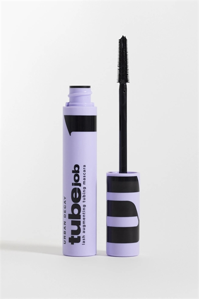 Тушь для ресниц Job Tubing, интенсивный черный артикул 156004869