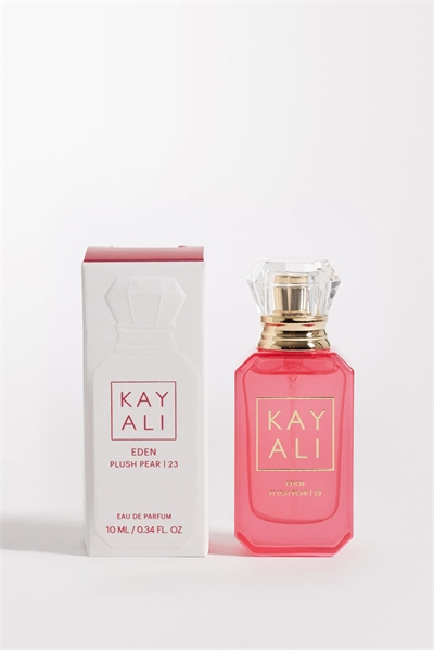 Eden Plush Pear 23 EDP 10 мл артикул 155169955