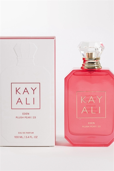 Eden Plush Pear 23 EDP 100 мл артикул 155169958