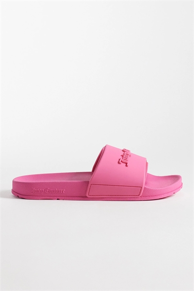 Слиперы с тисненым логотипом Breanna артикул 154747723