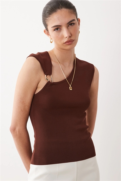 Верхняя часть с жесткой конструкцией артикул 153714123