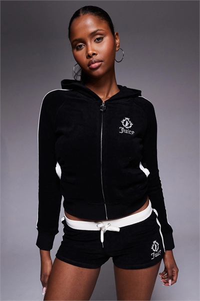 Шорты с завязками и логотипом co-ord артикул 154747776