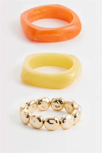 Браслеты Sunvibes для ношения в несколько слоев артикул 154670785