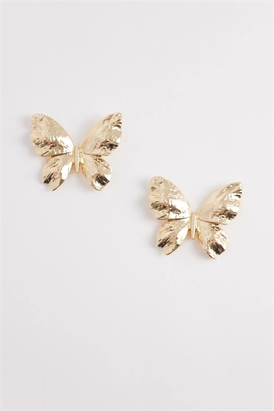 Серьги Luanne Butter-Fly с артикул 154328045