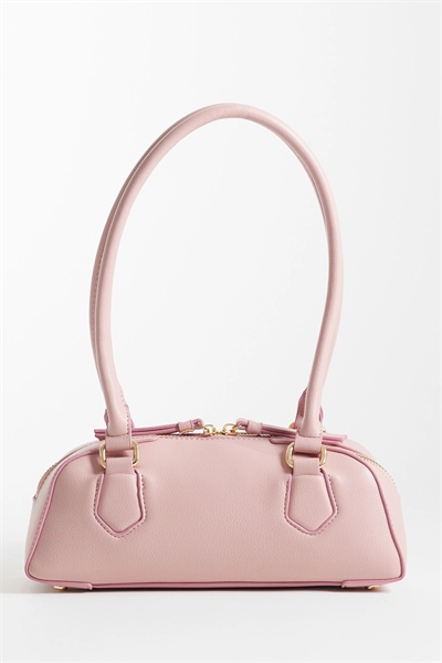 Сумка через плечо удлиненной формы артикул 154630706