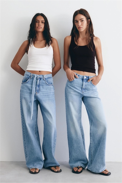 Набор из 2 майок артикул 156521796