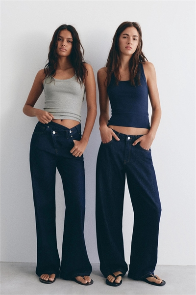 Набор из 2 майок артикул 156521832