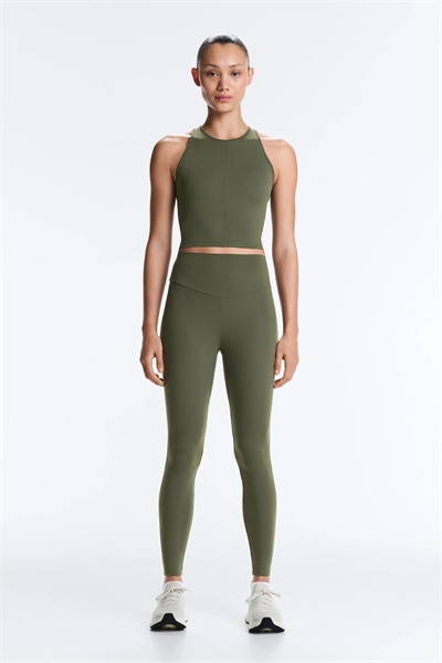 Высокие леггинсы Comfortlux до щиколотки артикул 156592865