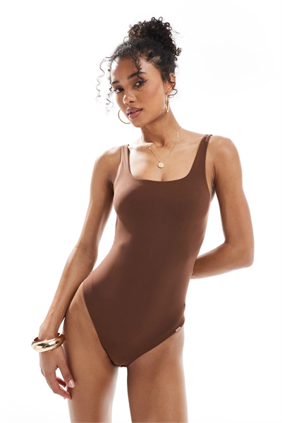 Боди из микрофлиса с ворсовой поверхностью артикул 141912332