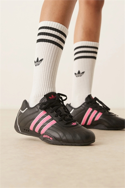 Кроссовки AdiRacer Low артикул 138341187