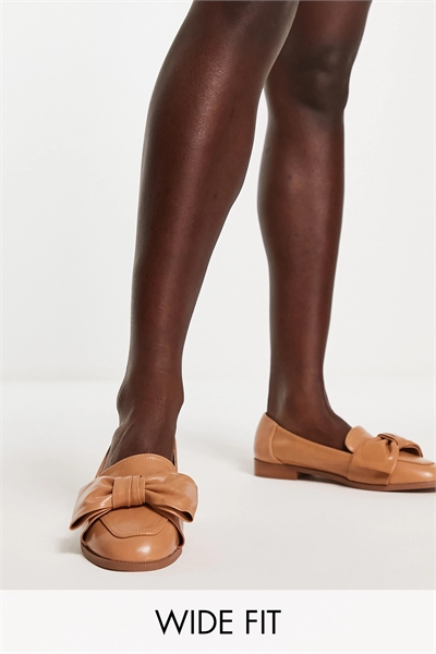 Лоферы Mentor на плоской подошве артикул 111113427