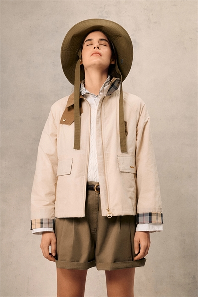 Куртка Icons Spey с водоотталкивающей обработкой артикул 154707703