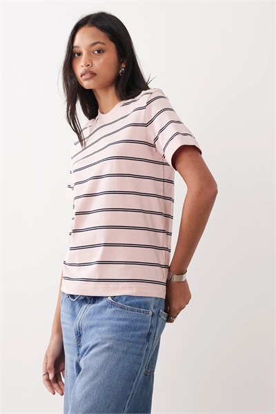 Футболка с короткими рукавами артикул 155575309