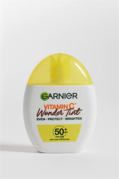 Витамин С Wonder Tint SPF50, темный оттенок, 50 мл артикул 155998891