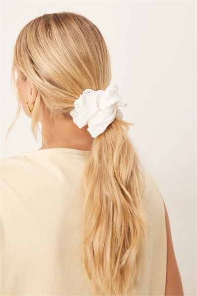 Резинка для волос с вышивкой артикул 141525328