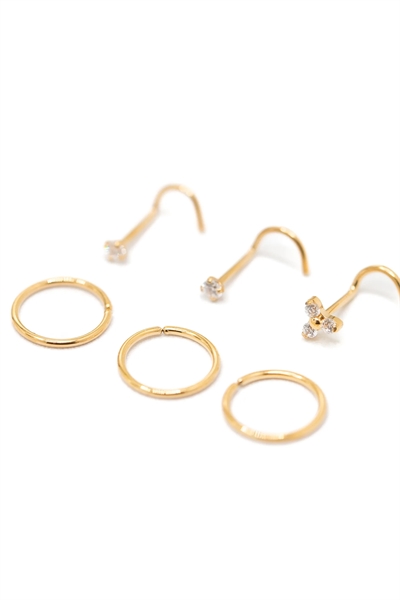 Серьги-гвоздики из титана с бриллиантами артикул 150855154