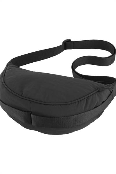 Небольшая повседневная сумка через плечо артикул 155413352