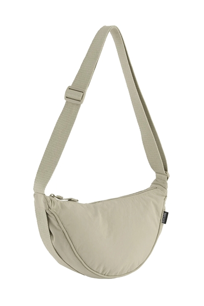 Небольшая повседневная сумка через плечо артикул 155413551