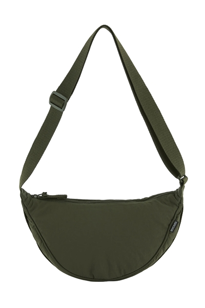 Небольшая повседневная сумка через плечо артикул 155413404