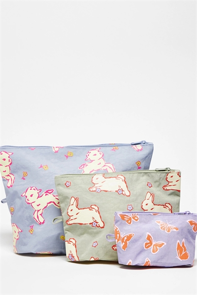 Набор из 3 сумок Go Pouch артикул 152558701