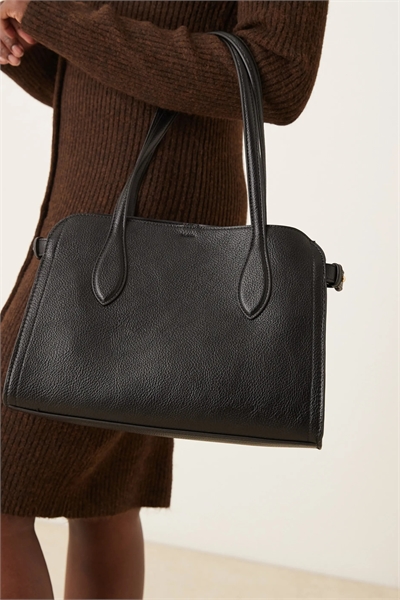 Классическая городская сумка артикул 151484845