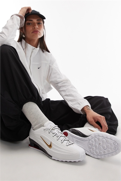 Кроссовки Shox Z артикул 147135281