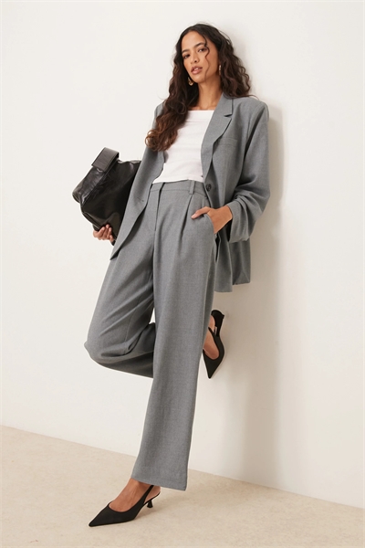 Брюки классического кроя для пап co-ord артикул 140045736