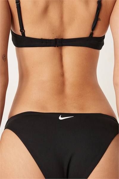Бикини-плавки Nike Essential с завязками на плечах артикул 141071180