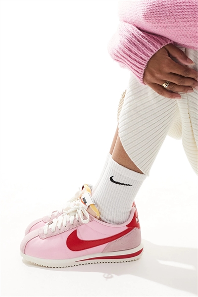 Кроссовки Cortez TXT артикул 137317710