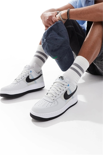 Кроссовки Air Force 1'07 LV8 унисекс артикул 142404399