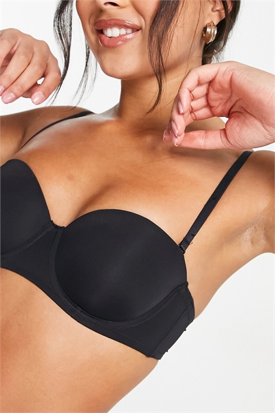 Бюстгальтер-бандо без бретелек Michelle артикул 125519593