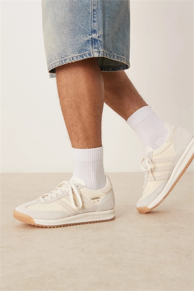 Кроссовки SL 72 RS артикул 139874622