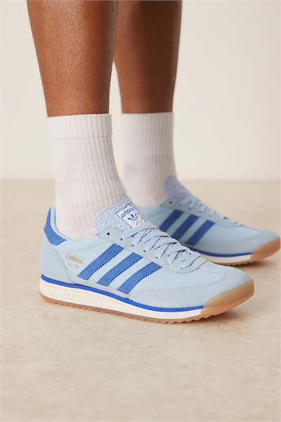 Кроссовки SL 72 RS артикул 139874608