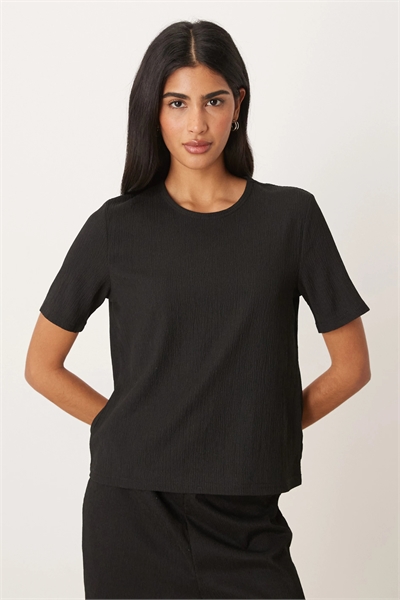 Фланелевая футболка co-ord артикул 152931556