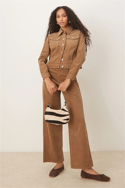 Брюки свободного кроя Tokyo артикул 148407902