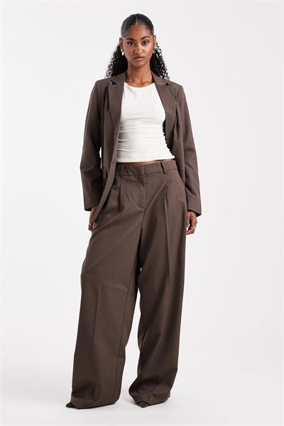 Брюки классического кроя для пап co-ord артикул 148518879