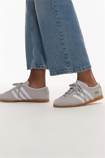 Кроссовки Gazelle Lo Pro артикул 141935359