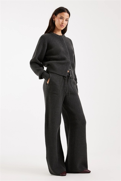 Брюки в стиле лаунж co-ord артикул 149994844